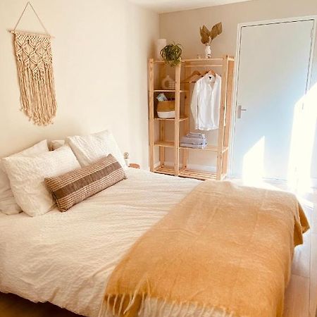 Casita Aan Zee 2 Slaapkamers 2 Badkamers 3 Min Van Zee Zandvoort Extérieur photo
